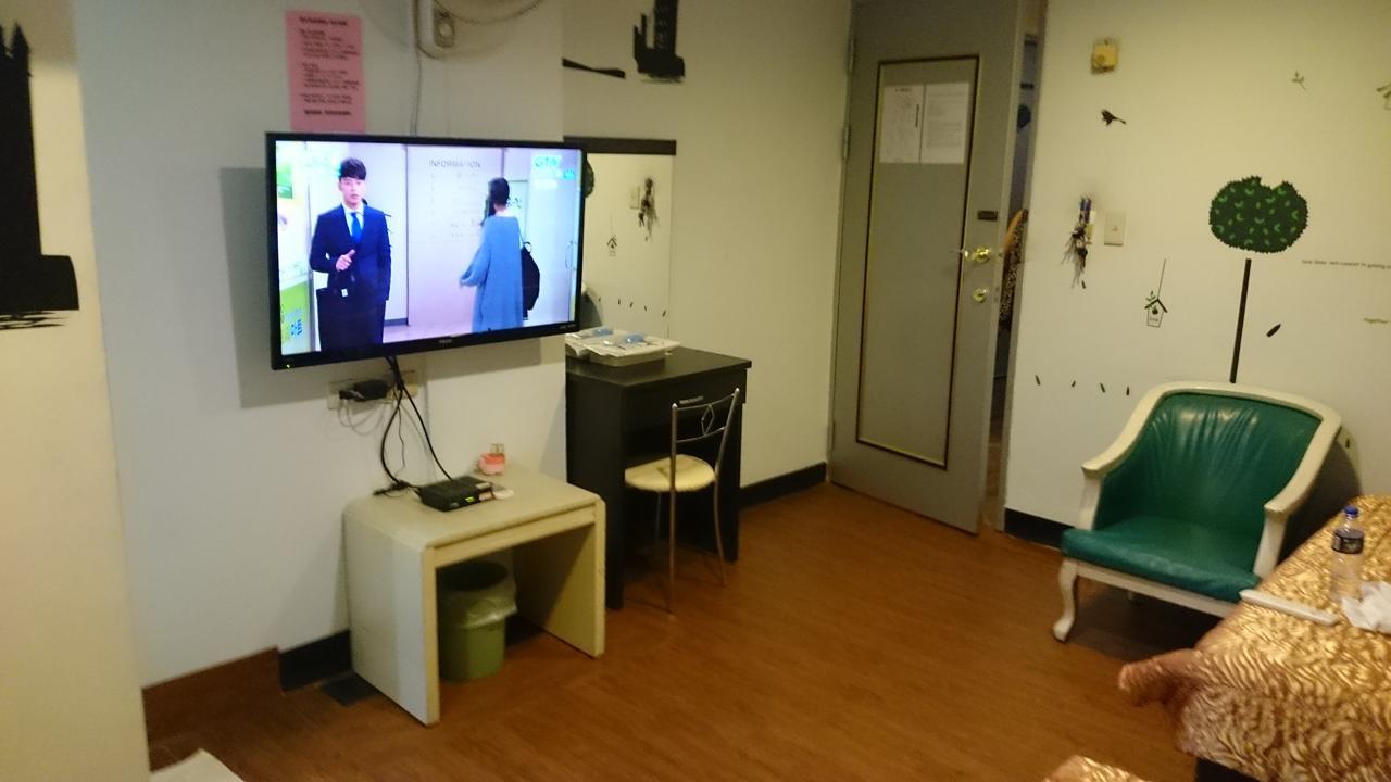 Rido Hotel Taichung Bagian luar foto